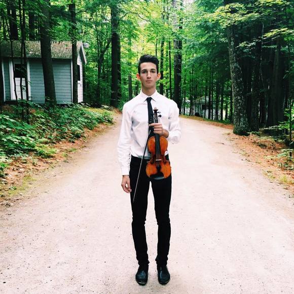 Meet your Posher, Nikolai - Picture 1 of 1